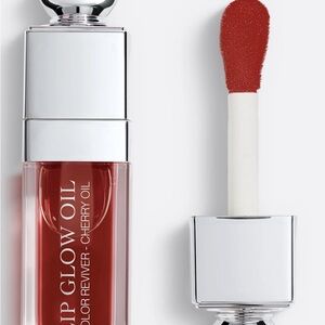 Dior Lip Glow Oil - 62 bronze new no box